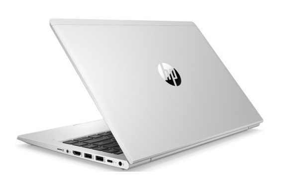 Ноутбук HP ProBook 640 G8 14"